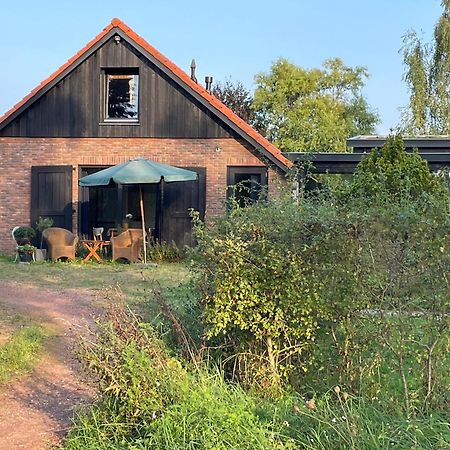 Natuurhuis Marke Lemselo 80M2 Weerselo Εξωτερικό φωτογραφία