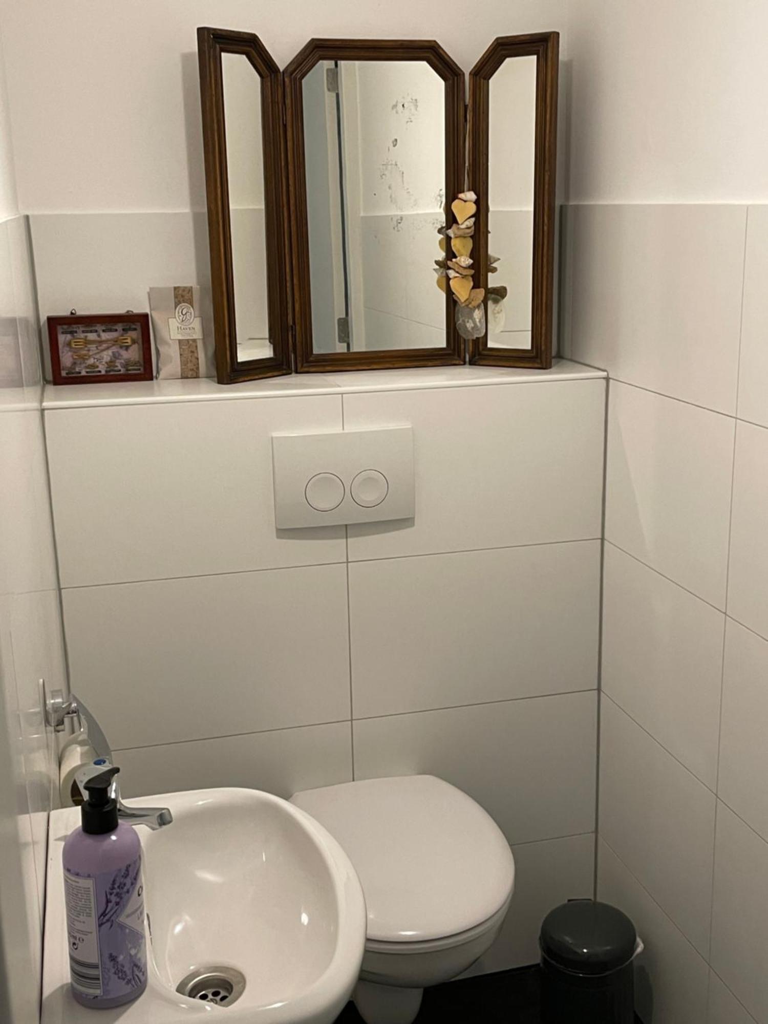 Natuurhuis Marke Lemselo 80M2 Weerselo Εξωτερικό φωτογραφία