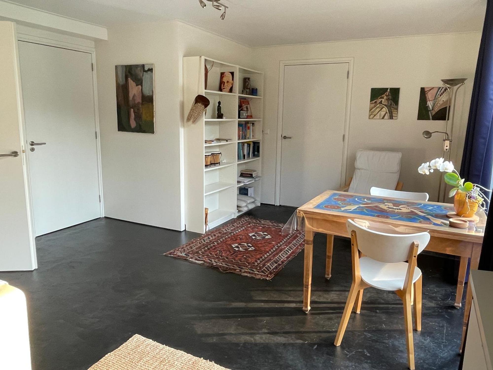 Natuurhuis Marke Lemselo 80M2 Weerselo Εξωτερικό φωτογραφία