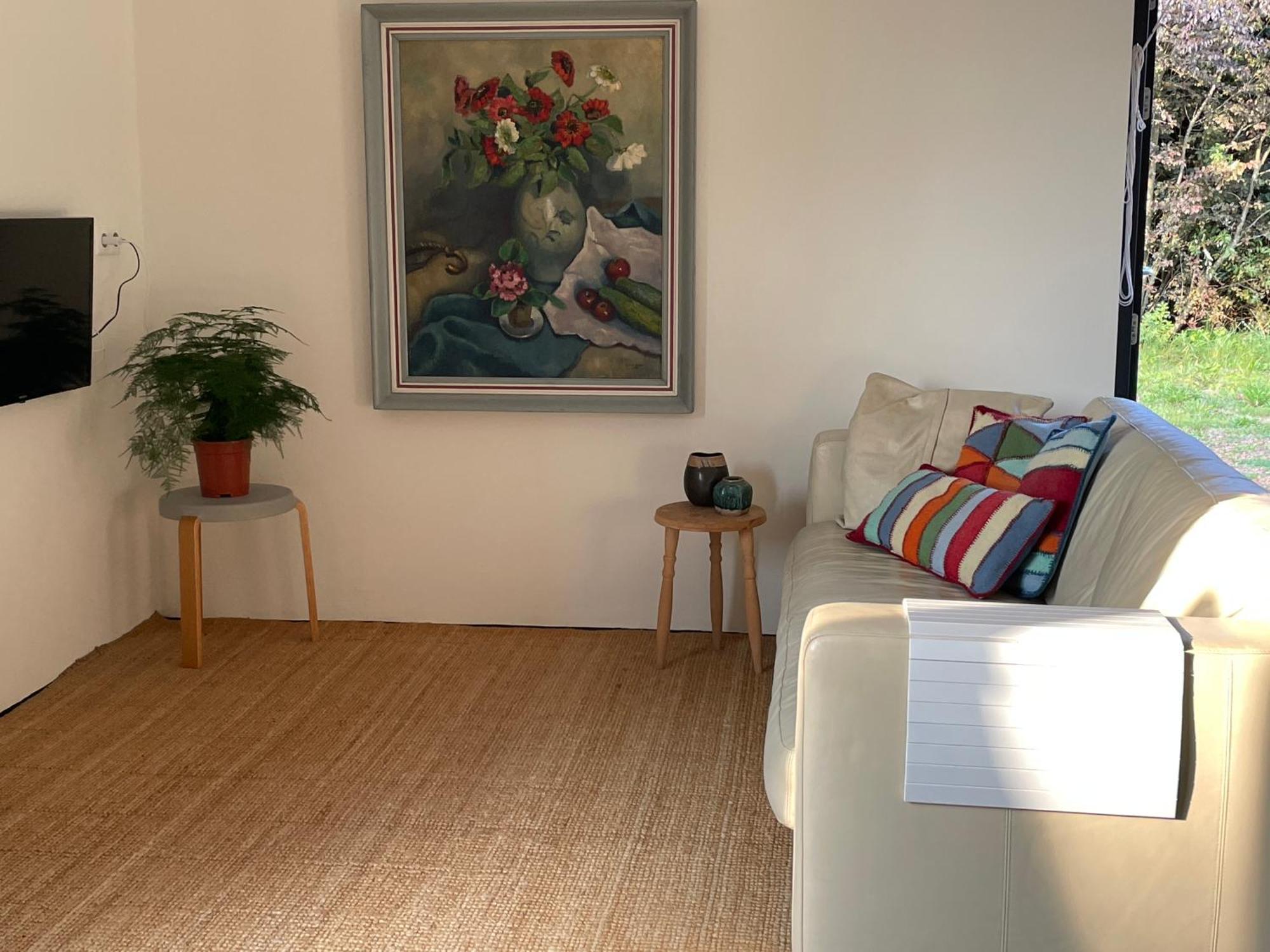 Natuurhuis Marke Lemselo 80M2 Weerselo Εξωτερικό φωτογραφία