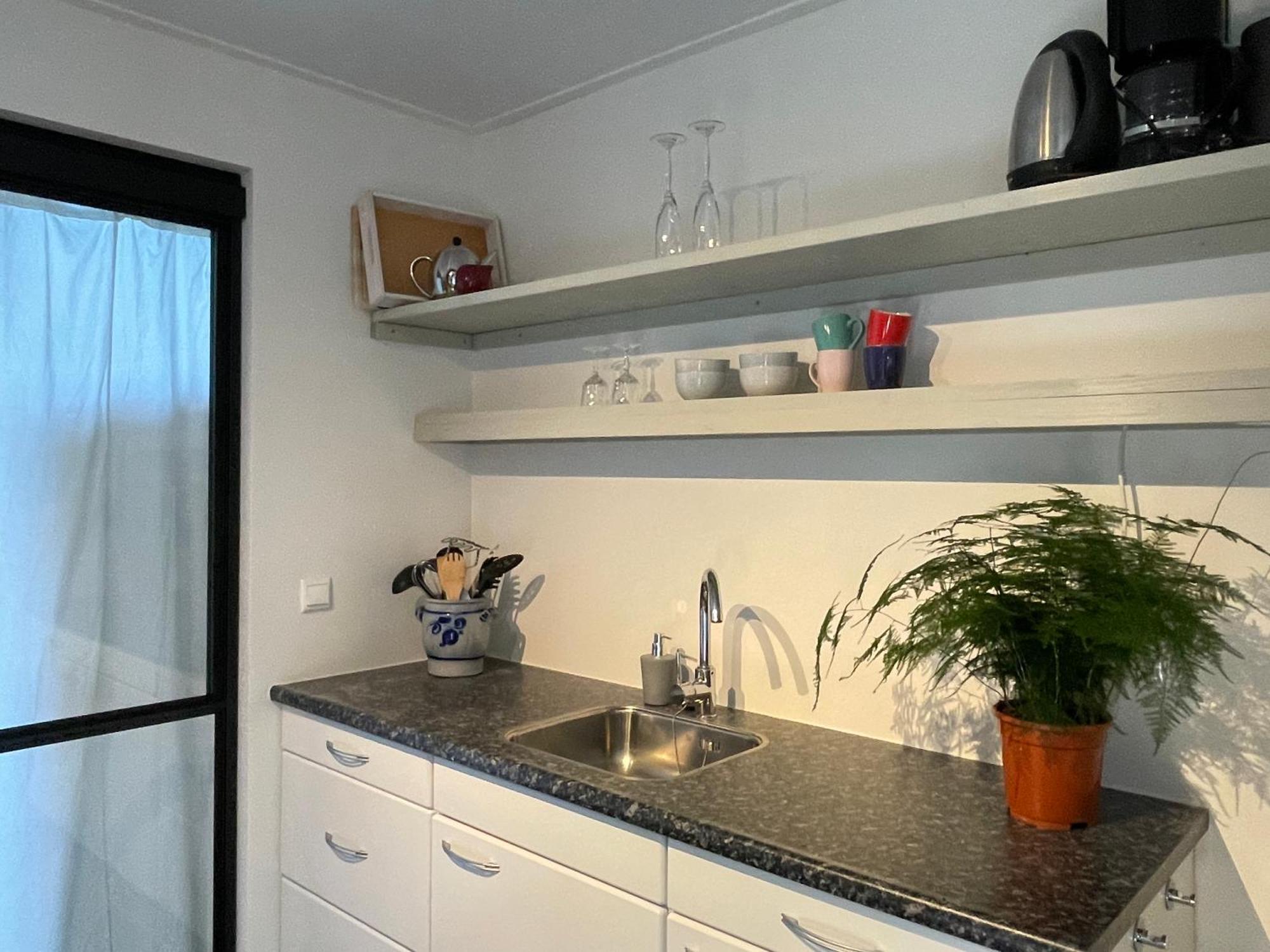 Natuurhuis Marke Lemselo 80M2 Weerselo Εξωτερικό φωτογραφία