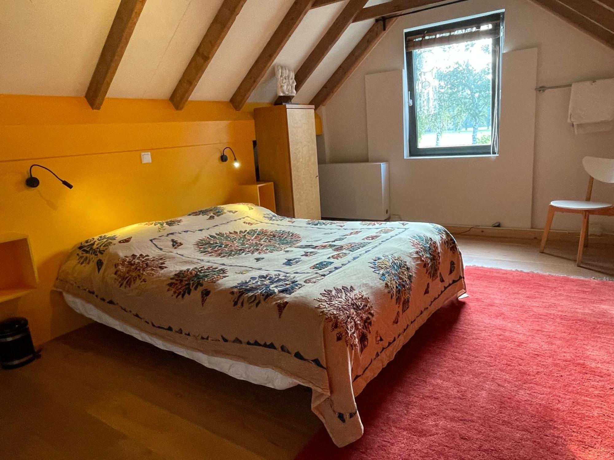 Natuurhuis Marke Lemselo 80M2 Weerselo Εξωτερικό φωτογραφία